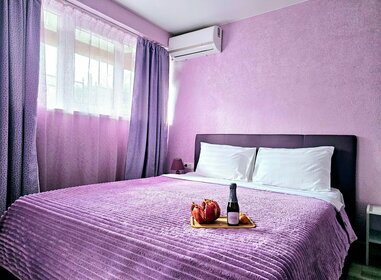 25 м², квартира-студия 2 000 ₽ в сутки - изображение 42