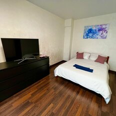 Квартира 35,1 м², 1-комнатная - изображение 4