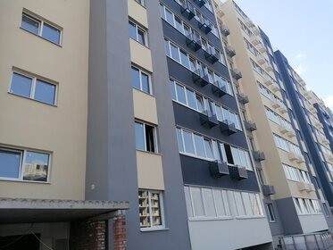 40,3 м², 1-комнатная квартира 4 072 000 ₽ - изображение 19