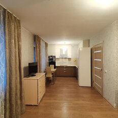 Квартира 34 м², студия - изображение 2