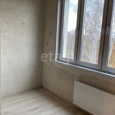 Квартира 24 м², студия - изображение 4