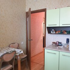 Квартира 41,6 м², 1-комнатная - изображение 3