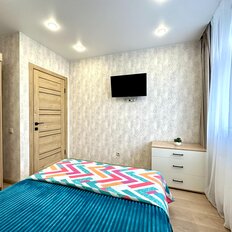 Квартира 40 м², 2-комнатная - изображение 5