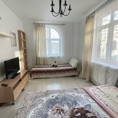 Квартира 45,6 м², 2-комнатная - изображение 4