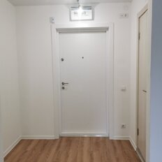 Квартира 23,3 м², студия - изображение 4