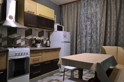 40 м², 1-комнатная квартира 1 500 ₽ в сутки - изображение 51