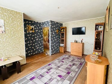 Купить 4-комнатную квартиру в минирайоне Образцово в Красноярске - изображение 8