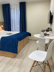 25 м², апартаменты-студия 4 500 ₽ в сутки - изображение 90