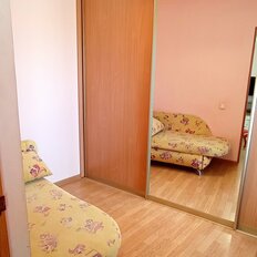 Квартира 114,2 м², 4-комнатная - изображение 3