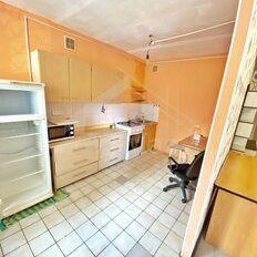 Квартира 39,7 м², 1-комнатная - изображение 3