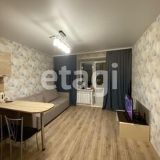 Квартира 21,7 м², студия - изображение 2