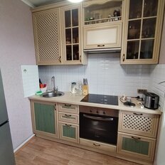 Квартира 27,5 м², 1-комнатная - изображение 4