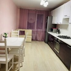 Квартира 64 м², 2-комнатная - изображение 2