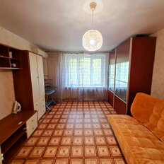 Квартира 38,4 м², 1-комнатная - изображение 3