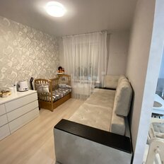 Квартира 32,1 м², 1-комнатная - изображение 2