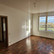 Квартира 37,2 м², 1-комнатная - изображение 2