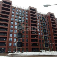 Квартира 44,5 м², 1-комнатная - изображение 3