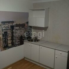 Квартира 18 м², 1-комнатная - изображение 5