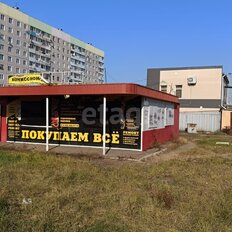 56 м², торговое помещение - изображение 3