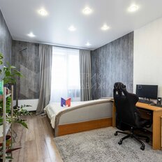 Квартира 34,5 м², 1-комнатная - изображение 3