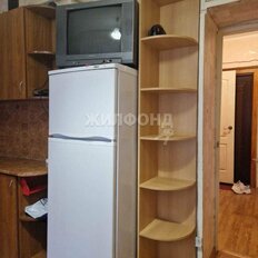 Квартира 31,5 м², 1-комнатная - изображение 4