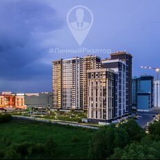 Квартира 45,3 м², 1-комнатная - изображение 3