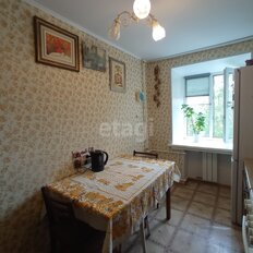 Квартира 58 м², 3-комнатная - изображение 2