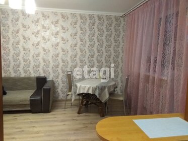 21 м², квартира-студия 850 000 ₽ - изображение 35