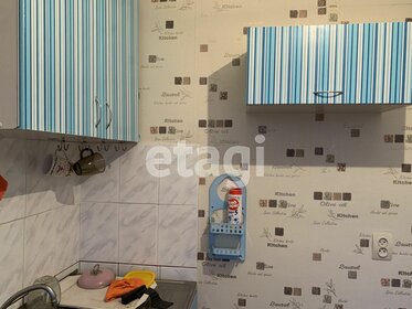 22 м², квартира-студия 12 500 ₽ в месяц - изображение 34