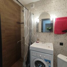 Квартира 21,4 м², 1-комнатная - изображение 1