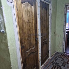 Квартира 34,1 м², 1-комнатная - изображение 4