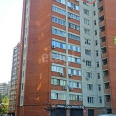 Квартира 49,9 м², 1-комнатная - изображение 2