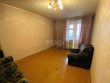 Купить однокомнатную квартиру с раздельным санузлом в доме на ул. Стаханова в Липецке - изображение 6