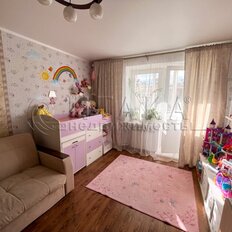 Квартира 35,4 м², 1-комнатная - изображение 2