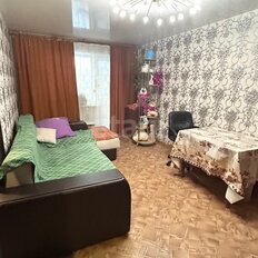 Квартира 55,8 м², 3-комнатная - изображение 5