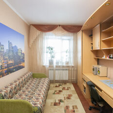 Квартира 88,5 м², 4-комнатная - изображение 4