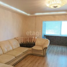 Квартира 88,1 м², 3-комнатная - изображение 5