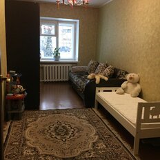 Квартира 63,5 м², 3-комнатная - изображение 5