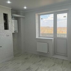 Квартира 55,5 м², 2-комнатная - изображение 1