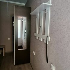 Квартира 17,9 м², 1-комнатные - изображение 5