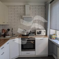 Квартира 57,4 м², 2-комнатная - изображение 2