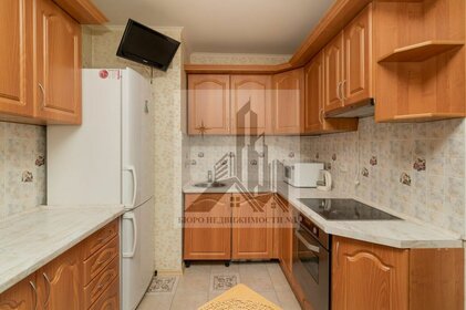 Снять трехкомнатную квартиру с раздельным санузлом в Санкт-Петербурге и ЛО - изображение 48