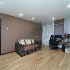 Квартира 57 м², 2-комнатная - изображение 5