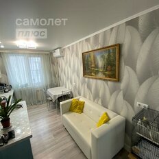 Квартира 71,4 м², 3-комнатная - изображение 2