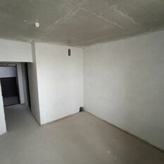 Квартира 22 м², студия - изображение 5