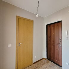 Квартира 35,2 м², 1-комнатная - изображение 4