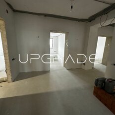 Квартира 125,2 м², 3-комнатная - изображение 5