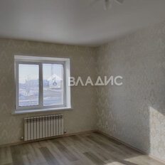 Квартира 42,5 м², 1-комнатная - изображение 3