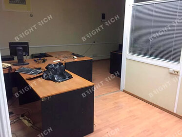 600 м², офис 1 375 200 ₽ в месяц - изображение 20