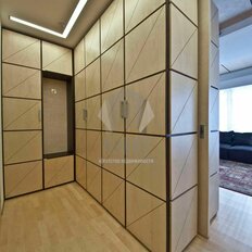 Квартира 105 м², 3-комнатные - изображение 3